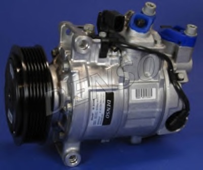 Compresor aer conditionat