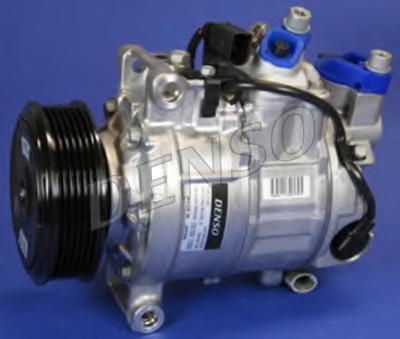 Compresor aer conditionat