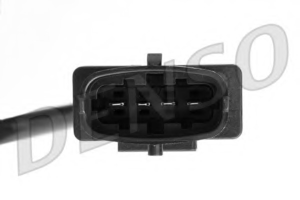 Sonda lambda inainte de catalizator