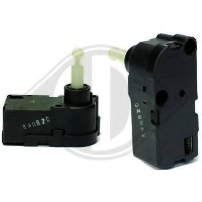 Element de reglaj faruri