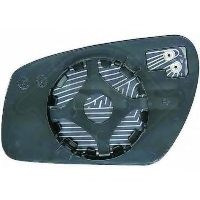 Sticla oglinda retrovizoare exterioara