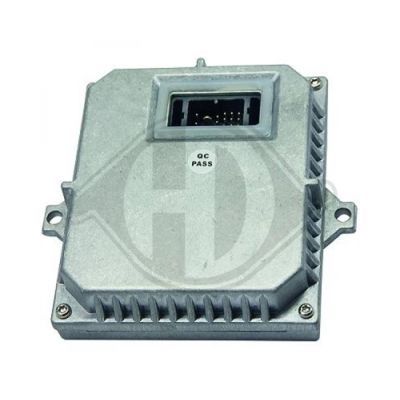 Unitate de control lumini