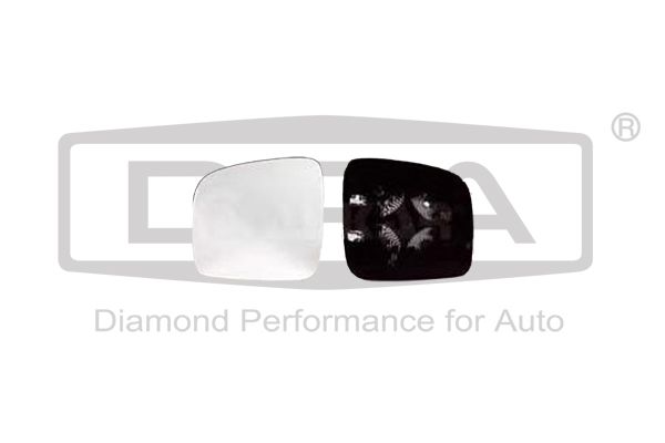 Sticla oglinda retrovizoare exterioara