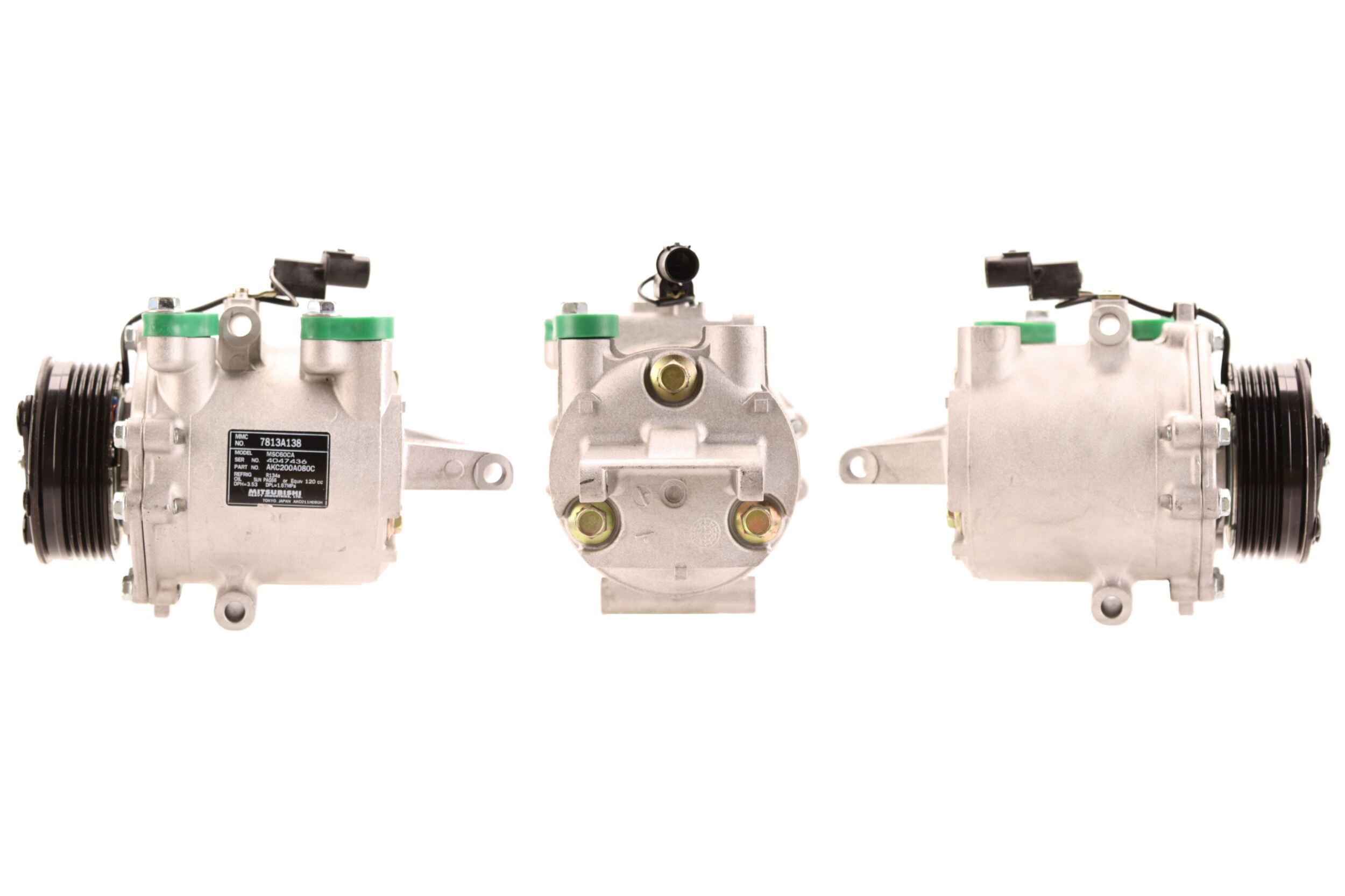 Compresor aer conditionat