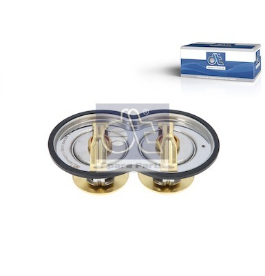 Termostat lichid racire