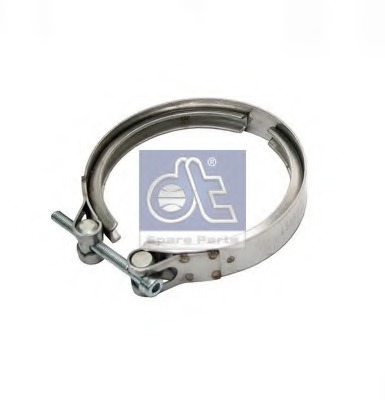 Conector teava sistem de esapament