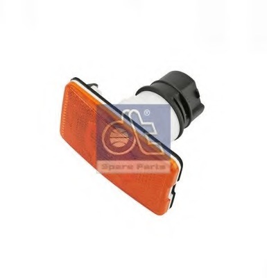 Lumina de delimitare