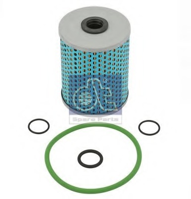 Filtru ulei retarder