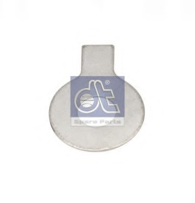 Disc de presiune suport arc suspensie