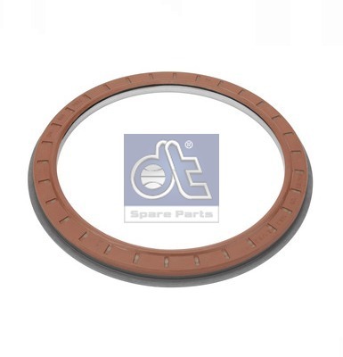 Simering diferential