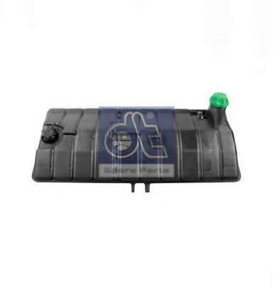 Vas de expansiune racire