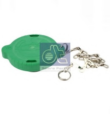 Buson vas expansiune