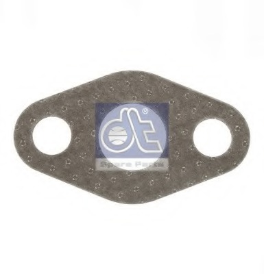 Garnitura etansare compresor