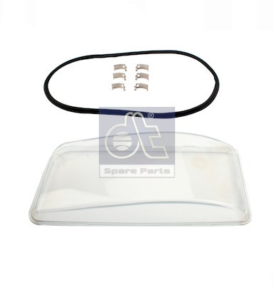 Dispersor far principal