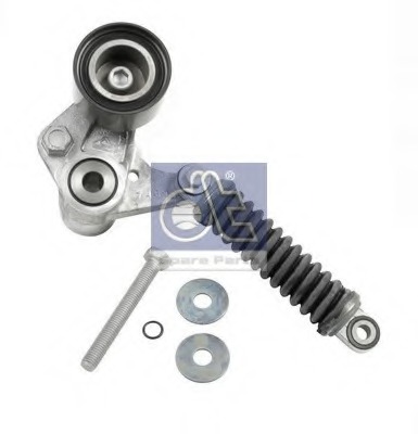 Intinzator curea curea distributie