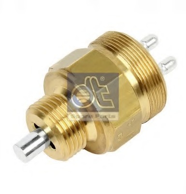 Comutator lampa marsalier