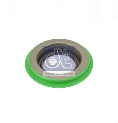 Simering arbore cotit