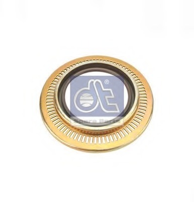 Simering rulment roata