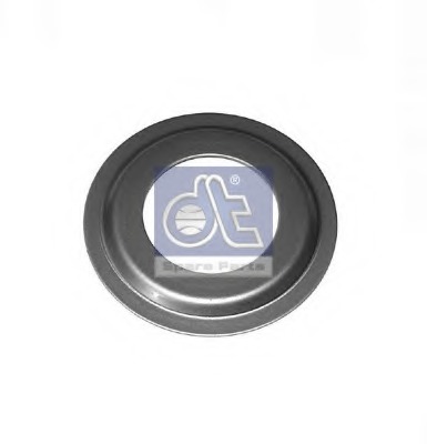 Placa presiune roata dintata conica de echilibru diferentia