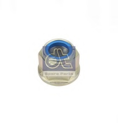 Piulita pentru brida