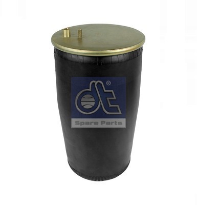 Burduf suspensie pneumatica