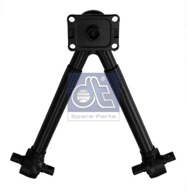 Brat suspensie roata