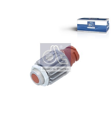 Comutator lumini frana