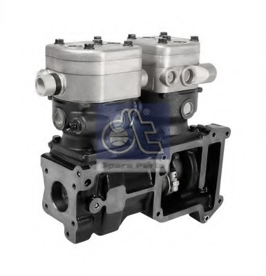 Compresor instalatie aer comprimat