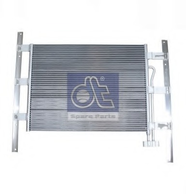 Condensator climatizare