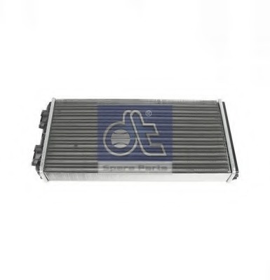 Schimbator caldura incalzire habitaclu