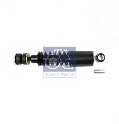 Amortizor suspensie cabina