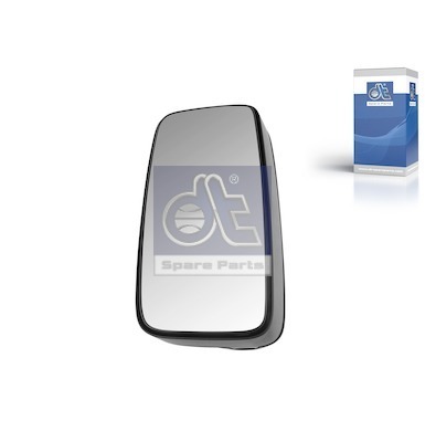 Oglinda exterioara cabina