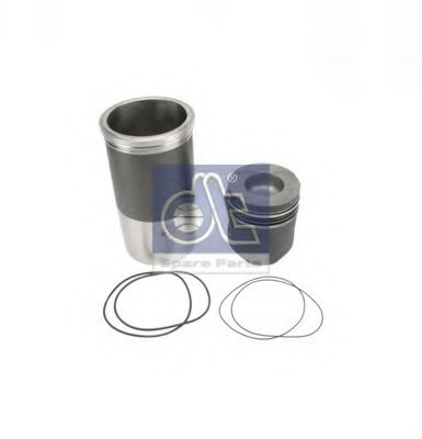 Set raparatii piston / bucsa cursa cilindru