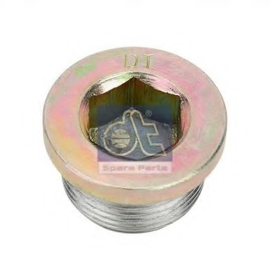 Surub de golire baia de ulei