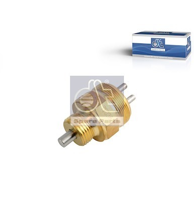 Comutator lampa marsalier