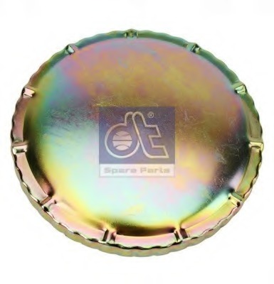 Buson rezervor de combustibil