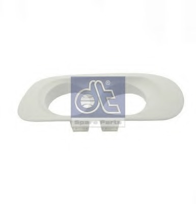 Acoperire bara protectie