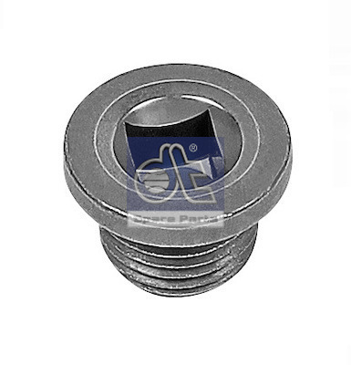 Surub de golire baia de ulei