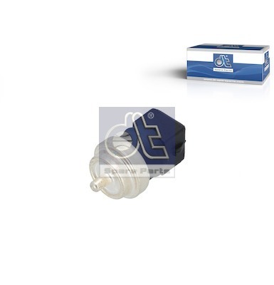 Senzor presiune supraalimentare