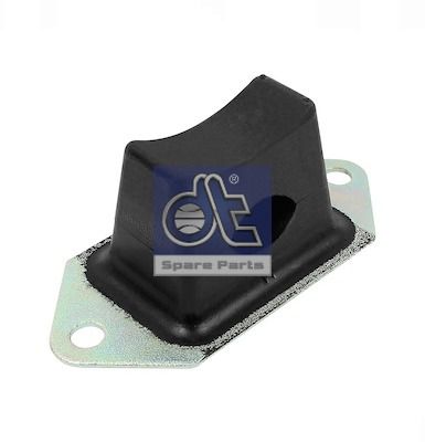 Tampon cauciuc suspensie