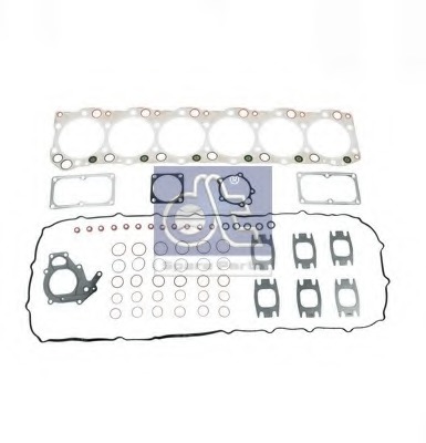 Set garnituri chiulasa