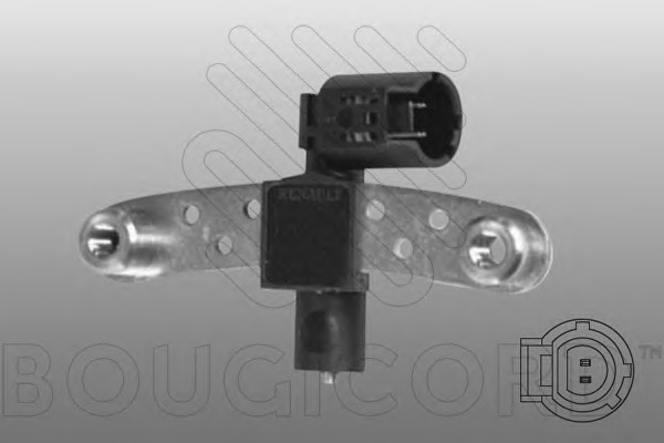 Senzor impulsuri arbore cotit