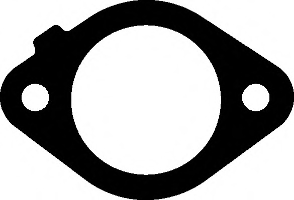 Garnitura ventil agr