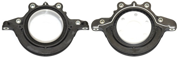 Simering arbore cotit