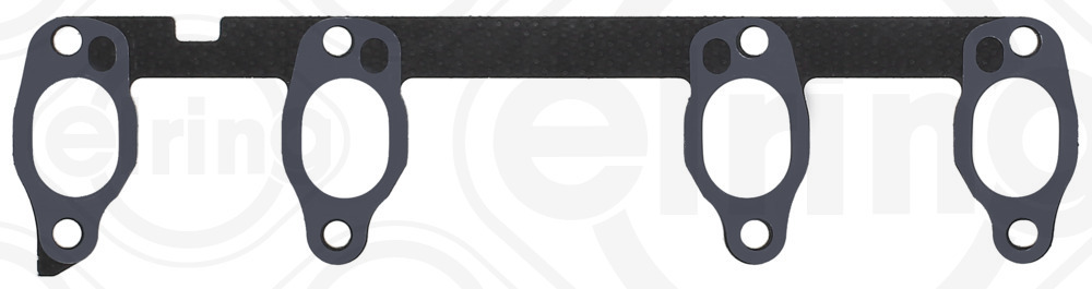 Garnitura galerie evacuare