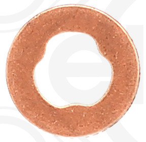 Simering suport diuza