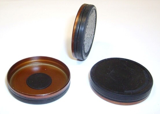 Capac conector bolt principal