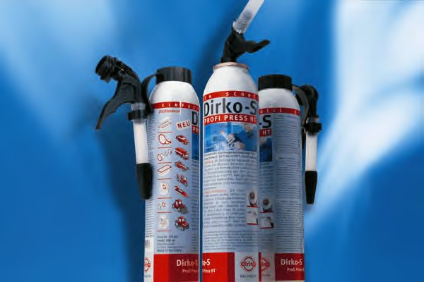 Garnitura capac supape