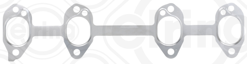 Garnitura galerie evacuare