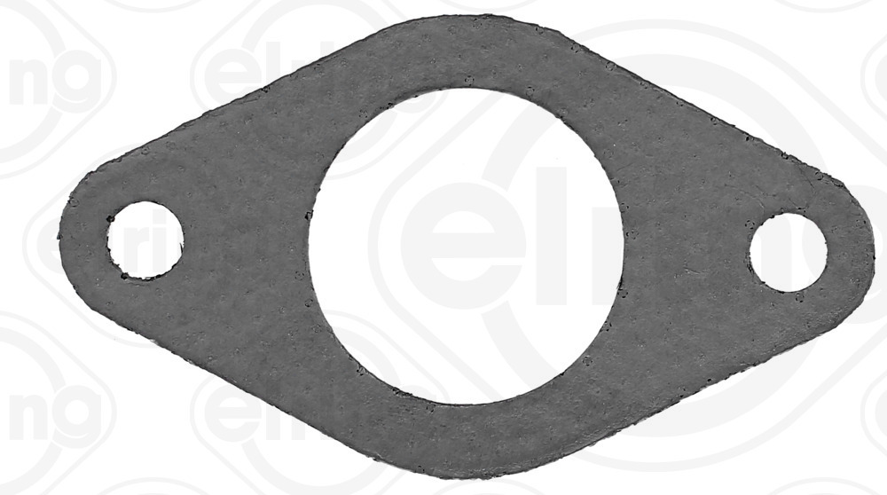 Garnitura galerie evacuare